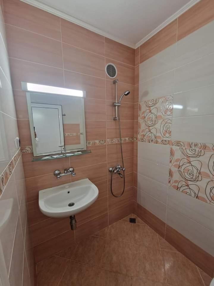 Family Hotel Selena Nesebar Buitenkant foto